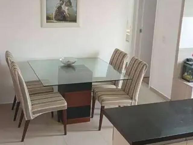 Apartamento para Venda em São Paulo/SP Jardim Japão 2 Quartos