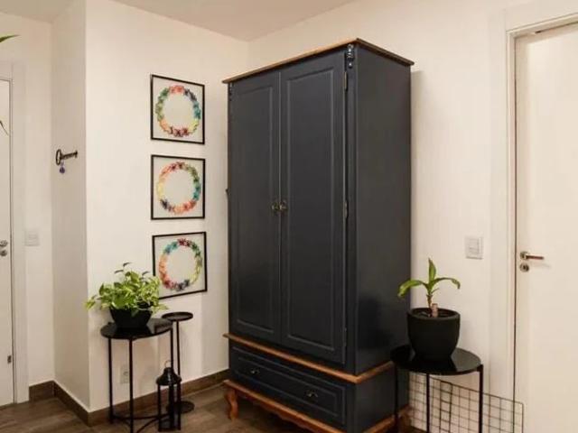 Apartamento para Venda em São Paulo/SP Jardim Japão 2 Quartos
