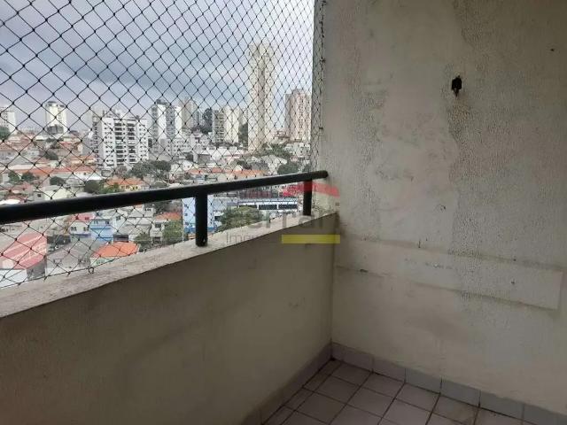 Apartamento para Venda em São Paulo/SP Jardim Japão 3 Quartos