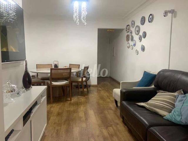 Apartamento para Venda em São Paulo/SP Jardim Japão 3 Quartos