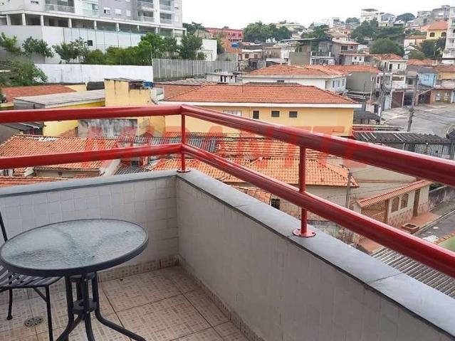 Apartamento para Venda em São Paulo/SP Jardim Japão 3 Quartos
