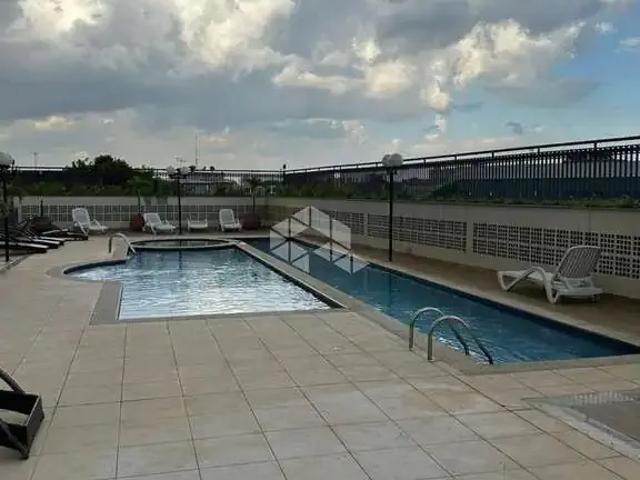 Apartamento para Venda em São Paulo/SP Jardim Japão 3 Quartos