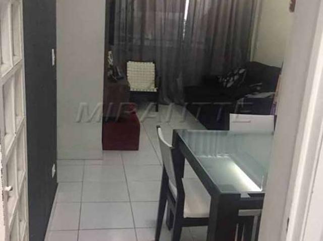 Apartamento para Venda em São Paulo/SP Jardim Japão 3 Quartos