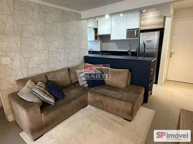 Apartamento para Venda em São Paulo/SP Jardim Japão 3 Quartos
