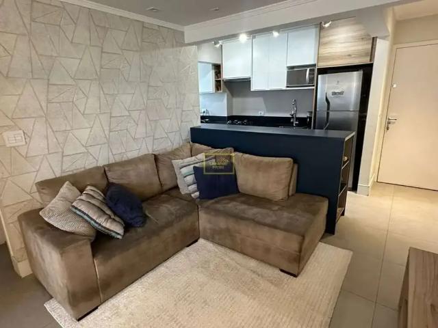 Apartamento para Venda em São Paulo/SP Jardim Japão 3 Quartos