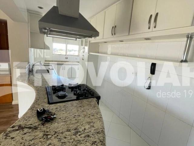 Apartamento para Venda em São Paulo/SP Jardim Japão 3 Quartos