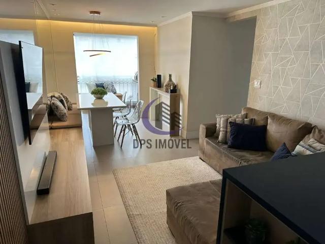 Apartamento para Venda em São Paulo/SP Jardim Japão 3 Quartos