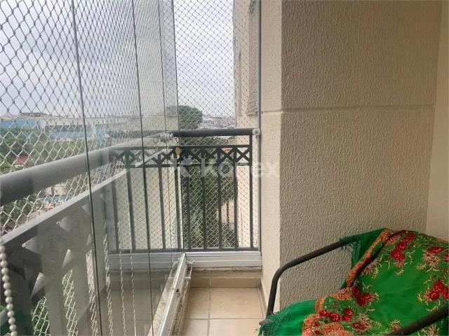 Apartamento para Venda em São Paulo/SP Jardim Japão 3 Quartos