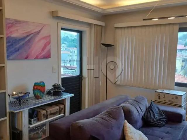 Apartamento para Venda em São Paulo/SP Jardim Japão 3 Quartos