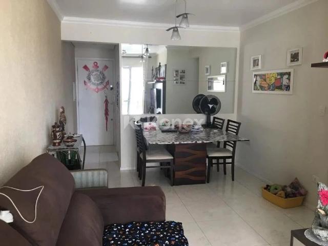 Apartamento para Venda em São Paulo/SP Jardim Japão 3 Quartos
