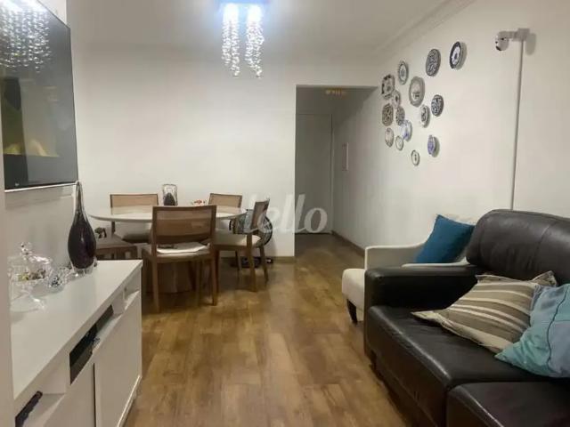 Apartamento para Venda em São Paulo/SP Jardim Japão 3 Quartos