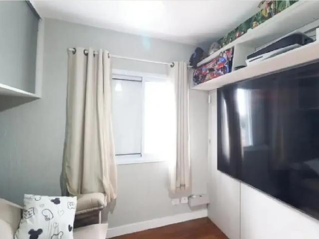 Apartamento para Venda em São Paulo/SP Jardim Japão 3 Quartos