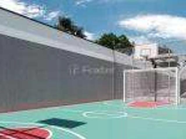 Apartamento para Venda em São Paulo/SP Jardim Jaraguá São Domingos 1 Quartos