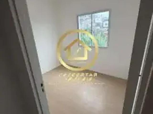 Apartamento para Venda em São Paulo/SP Jardim Jaraguá São Domingos 2 Quartos