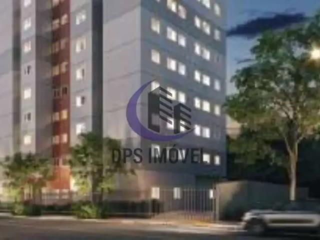 Apartamento para Venda em São Paulo/SP Jardim Jaraguá São Domingos 2 Quartos