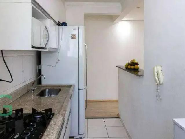 Apartamento para Venda em São Paulo/SP Jardim Jaraguá 2 Quartos