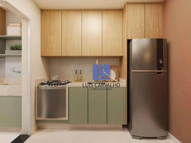 Apartamento para Venda em São Paulo/SP Jardim Jaraguá 2 Quartos