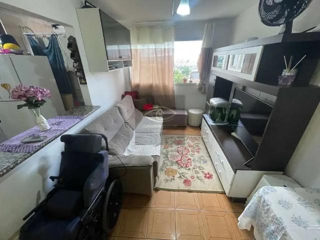 Apartamento para Venda em São Paulo/SP Jardim Jaú Zona Leste 2 Quartos