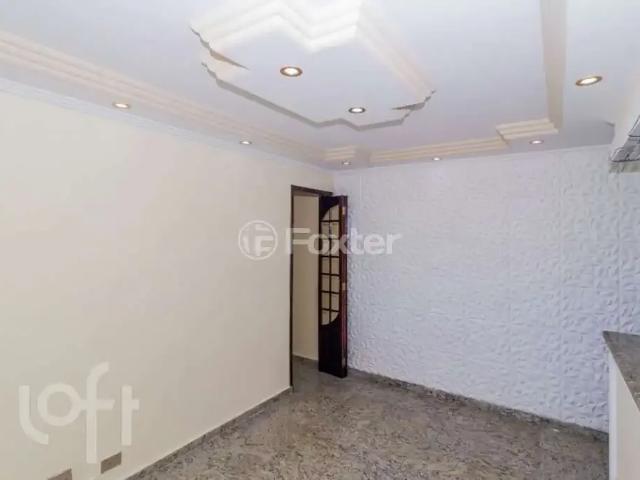 Apartamento para Venda em São Paulo/SP Jardim Jaú Zona Leste 2 Quartos