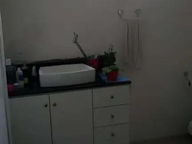 Apartamento para Venda em São Paulo/SP Jardim João XXIII 1 Quartos