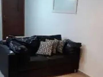 Apartamento para Venda em São Paulo/SP Jardim João XXIII 2 Quartos
