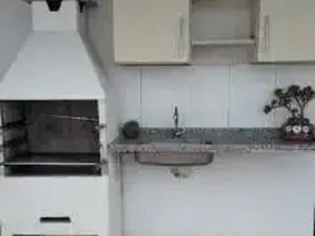 Apartamento para Venda em São Paulo/SP Jardim João XXIII 2 Quartos