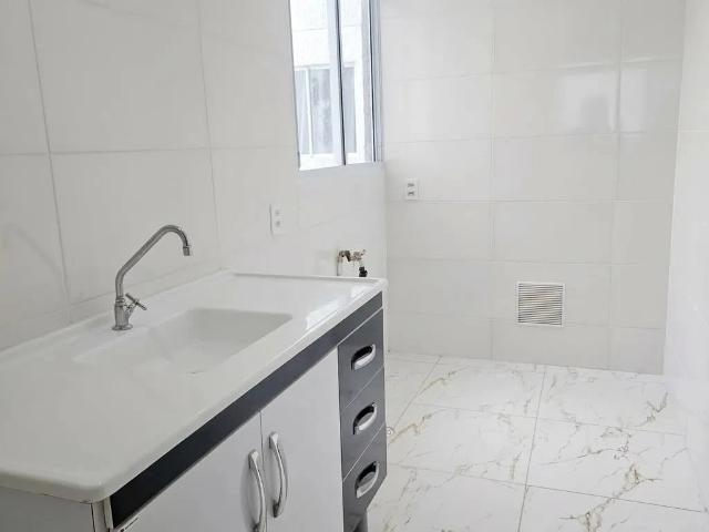 Apartamento para Venda em São Paulo/SP Jardim João XXIII 2 Quartos