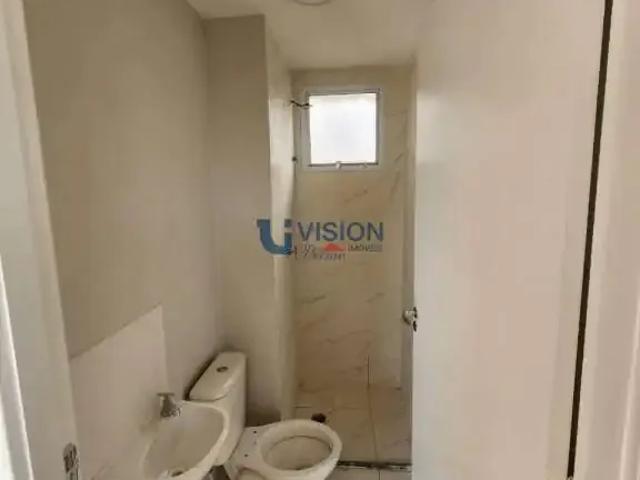 Apartamento para Venda em São Paulo/SP Jardim João XXIII 2 Quartos