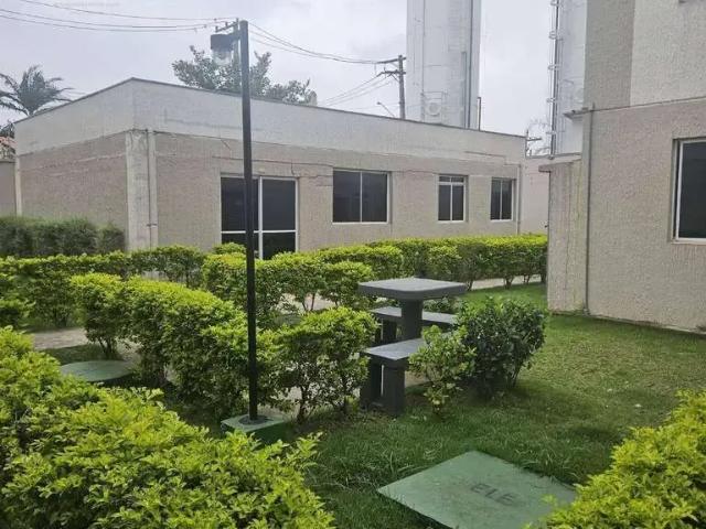 Apartamento para Venda em São Paulo/SP Jardim João XXIII 2 Quartos
