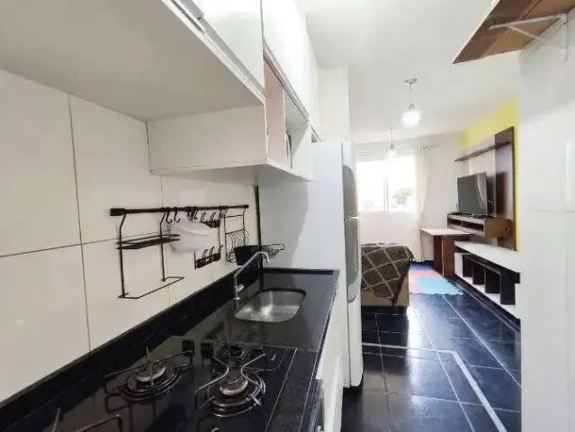 Apartamento para Venda em São Paulo/SP Jardim João XXIII 2 Quartos