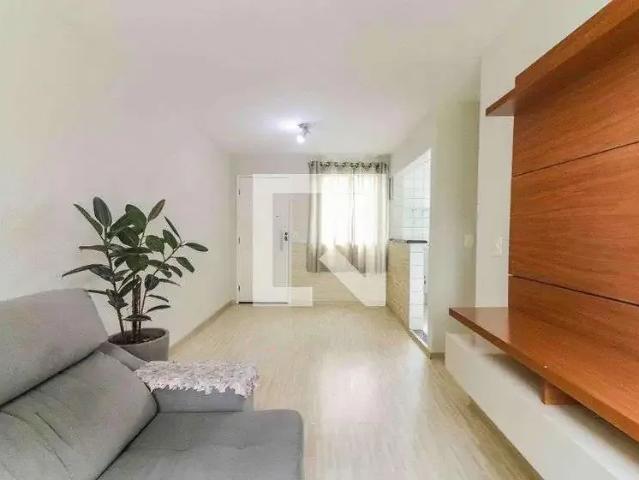Apartamento para Venda em São Paulo/SP Jardim Jussara 2 Quartos
