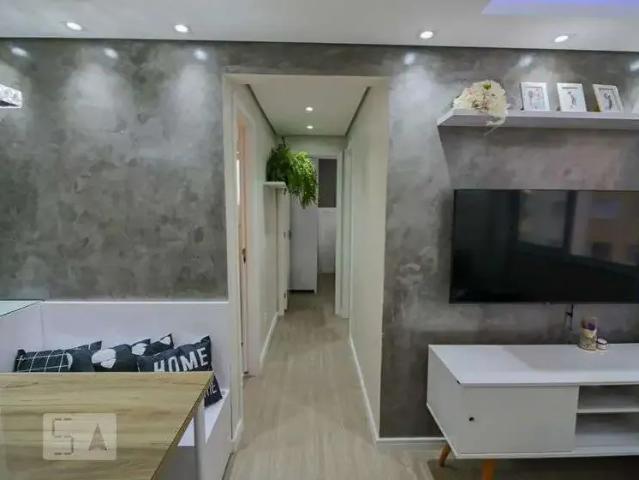 Apartamento para Venda em São Paulo/SP Jardim Jussara 2 Quartos