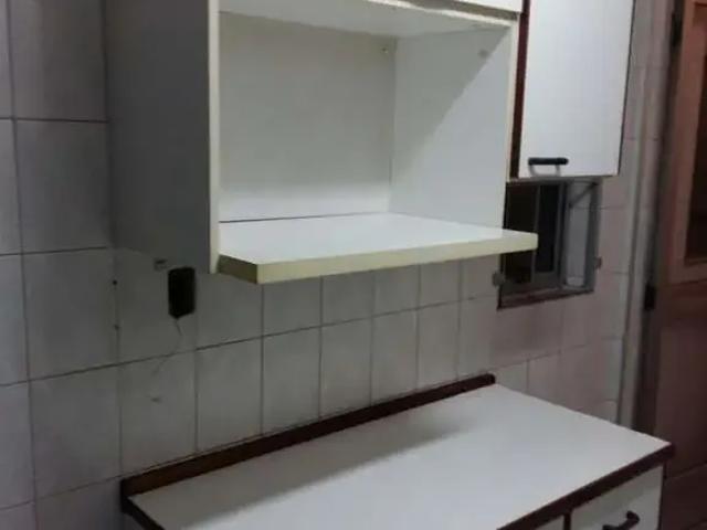 Apartamento para Venda em São Paulo/SP Jardim Jussara 2 Quartos
