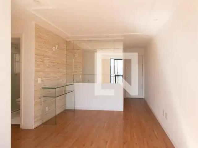Apartamento para Venda em São Paulo/SP Jardim Jussara 2 Quartos