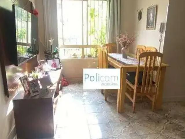 Apartamento para Venda em São Paulo/SP Jardim Jussara 2 Quartos