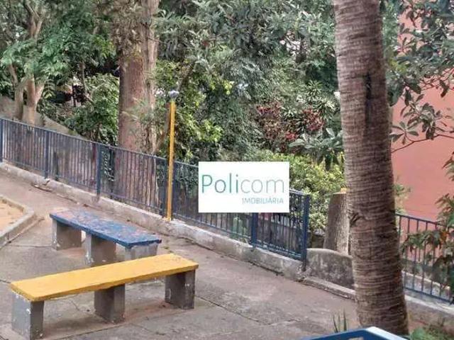 Apartamento para Venda em São Paulo/SP Jardim Jussara 2 Quartos