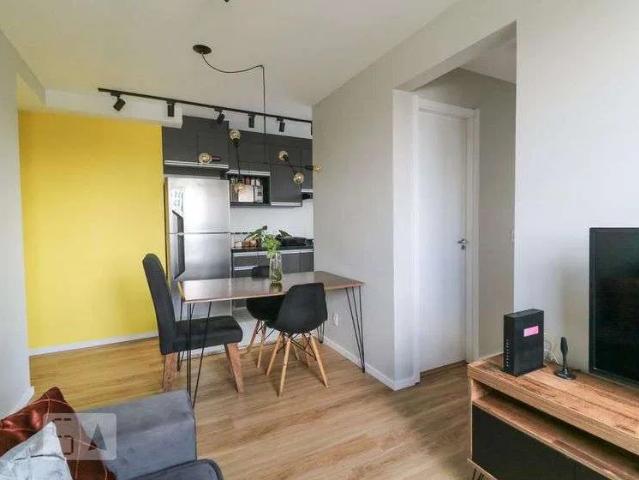 Apartamento para Venda em São Paulo/SP Jardim Jussara 2 Quartos