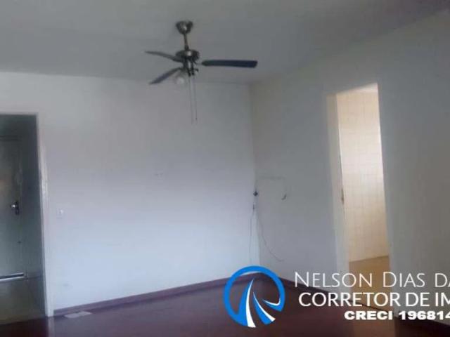 Apartamento para Venda em São Paulo/SP Jardim Jussara 2 Quartos