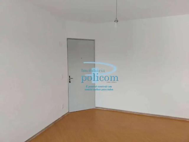 Apartamento para Venda em São Paulo/SP Jardim Jussara 2 Quartos