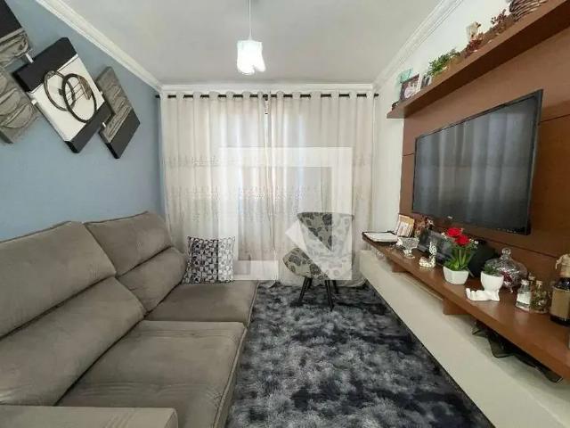 Apartamento para Venda em São Paulo/SP Jardim Jussara 2 Quartos