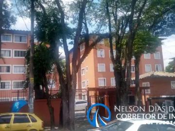 Apartamento para Venda em São Paulo/SP Jardim Jussara 2 Quartos