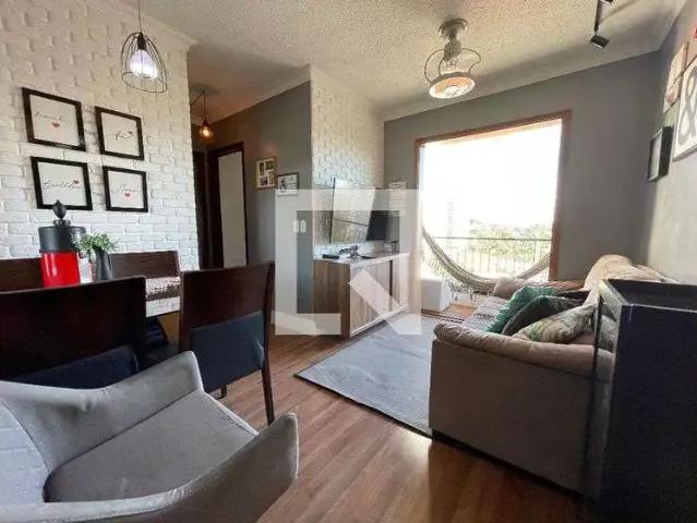 Apartamento para Venda em São Paulo/SP Jardim Jussara 2 Quartos