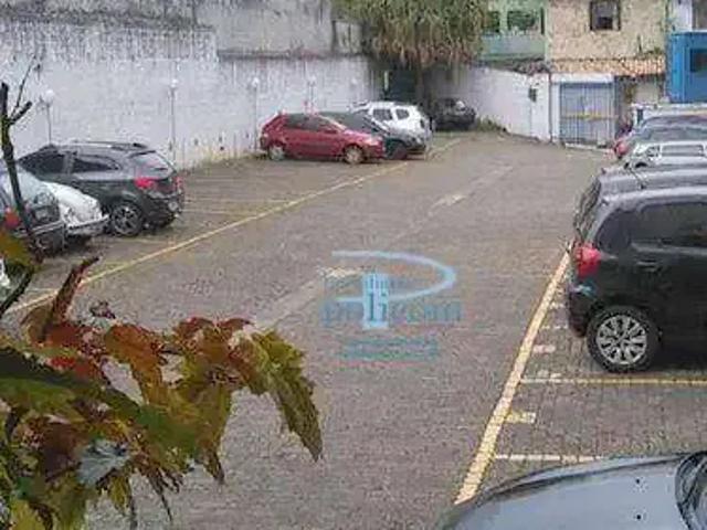 Apartamento para Venda em São Paulo/SP Jardim Jussara 2 Quartos