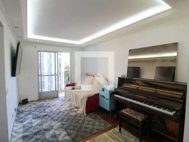 Apartamento para Venda em São Paulo/SP Jardim Jussara 2 Quartos