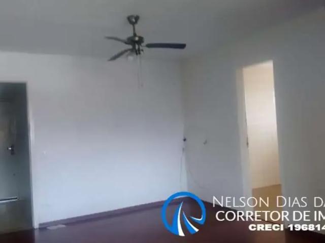 Apartamento para Venda em São Paulo/SP Jardim Jussara 2 Quartos