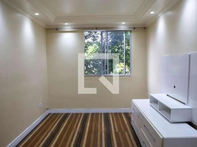 Apartamento para Venda em São Paulo/SP Jardim Jussara 2 Quartos
