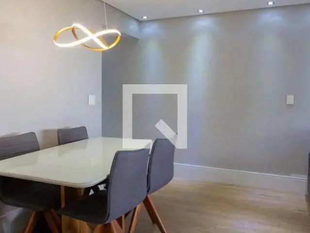 Apartamento para Venda em São Paulo/SP Jardim Jussara 3 Quartos