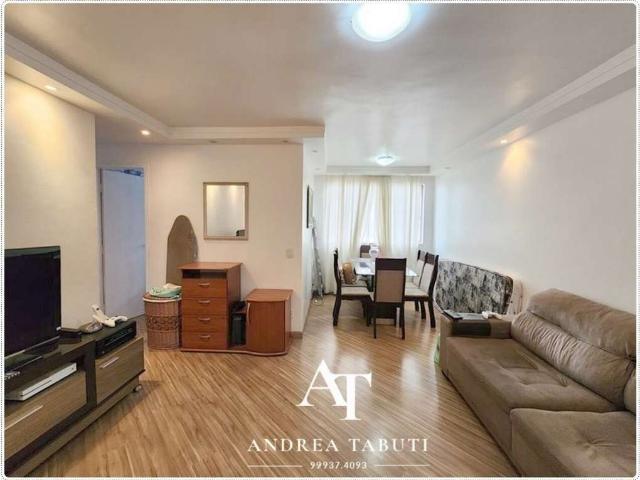 Apartamento para Venda em São Paulo/SP Jardim Jussara 3 Quartos