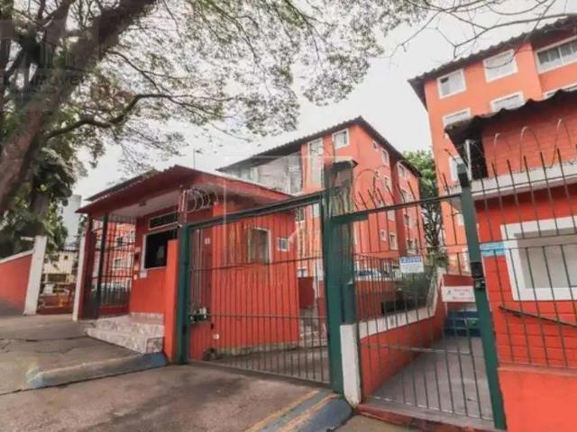 Apartamento para Venda em São Paulo/SP Jardim Jussara 3 Quartos