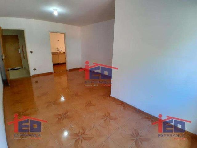Apartamento para Venda em São Paulo/SP Jardim Jussara 3 Quartos